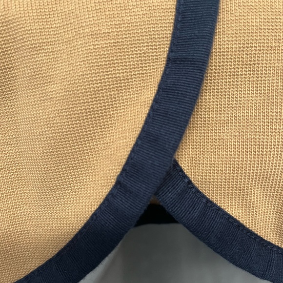 Land’s End Cotton Blazer - Picture 4 of 5